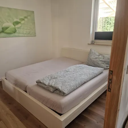 Apartment 2eickhof Warnow (Rostock)