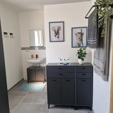 2eickhof Apartment