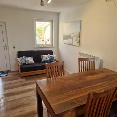 2eickhof Apartment Schlemmin