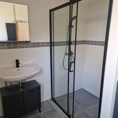 2eickhof Apartament *